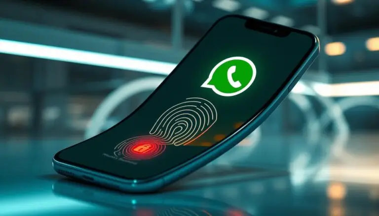 Secure Your WhatsApp with Fingerprint Lock in 2025